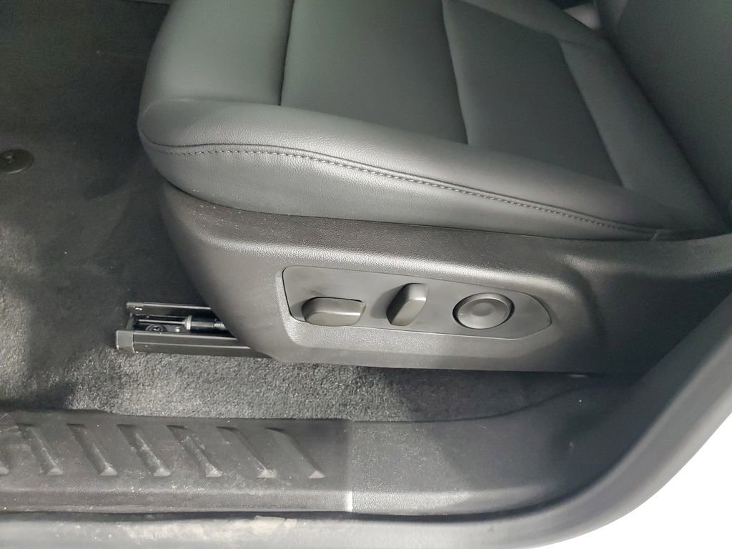 New 2026 Chevrolet Colorado Trail Boss image 29