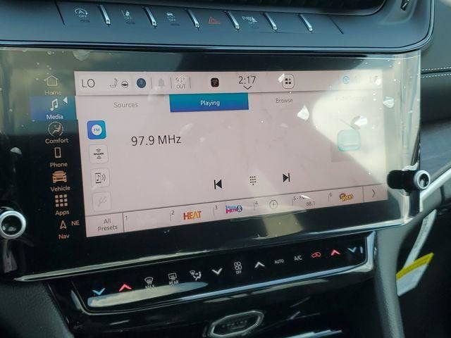New 2026 Jeep Grand Cherokee Limited AWD/4WD image 25