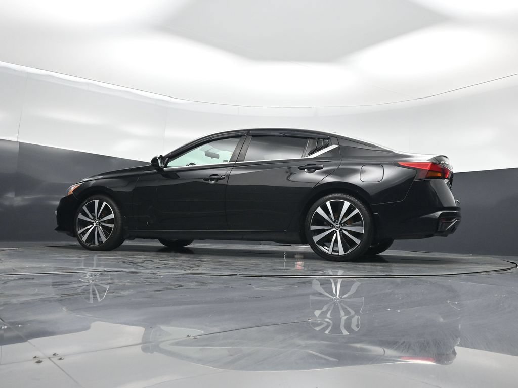 Used 2019 Nissan Altima 2.5 SR w/ SR Premium Package FWD image 54