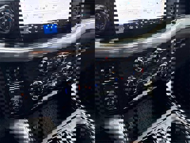 Certified 2025 Ford F150 King Ranch w/ FX4 Off-Road Package image 34