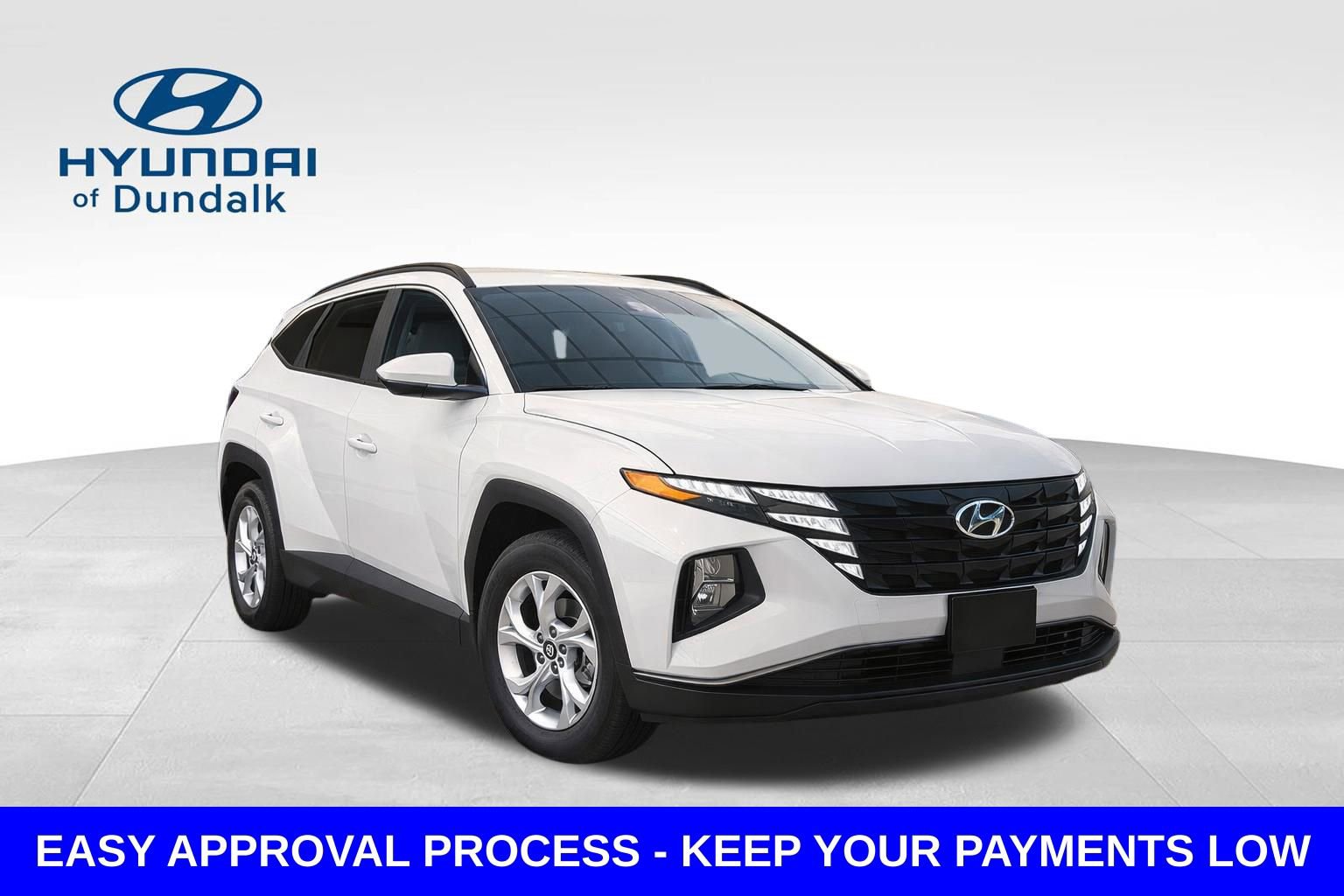 Used 2024 Hyundai Tucson SEL image 3