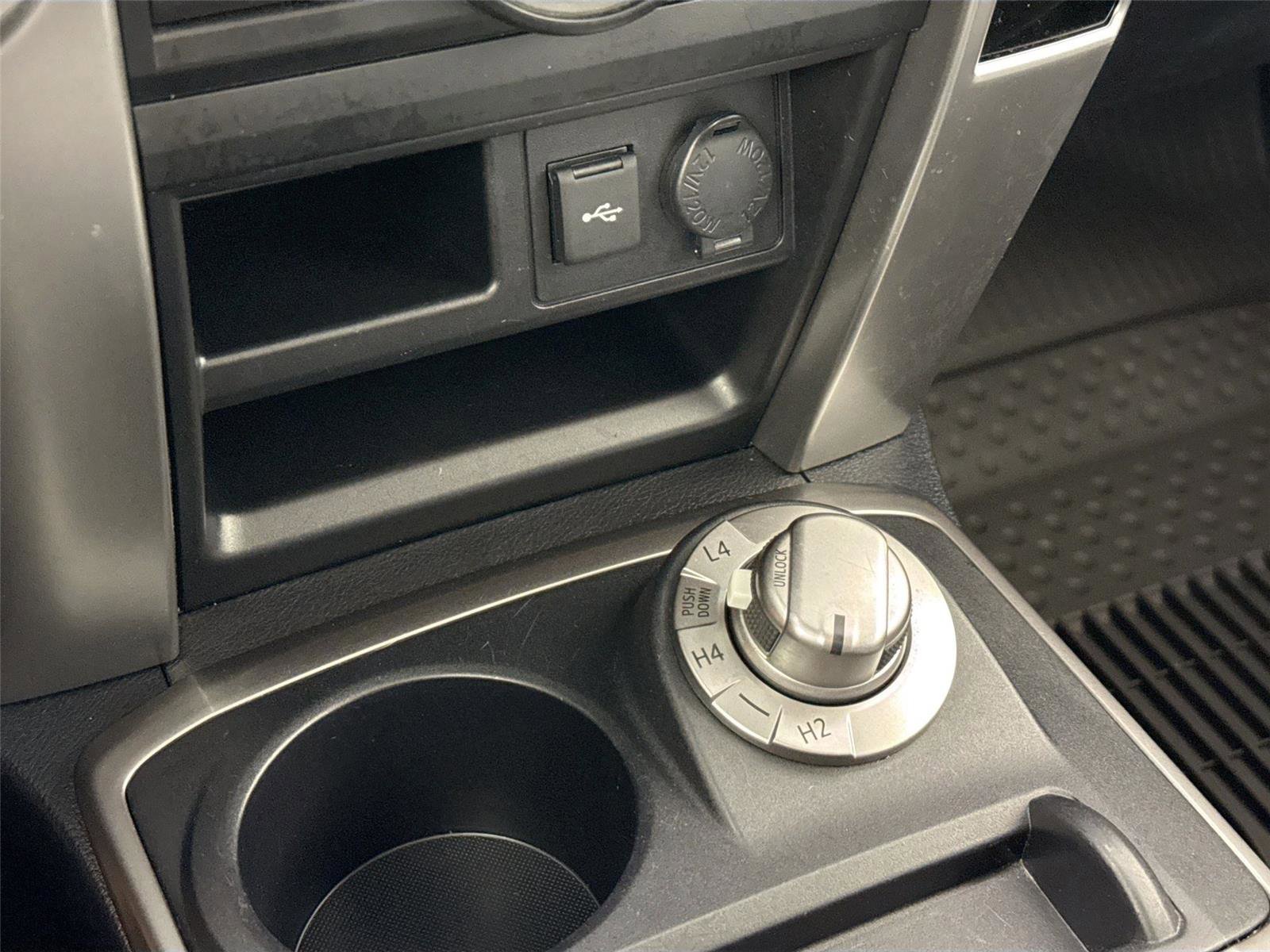 Certified 2024 Toyota 4Runner SR5 Premium image 27