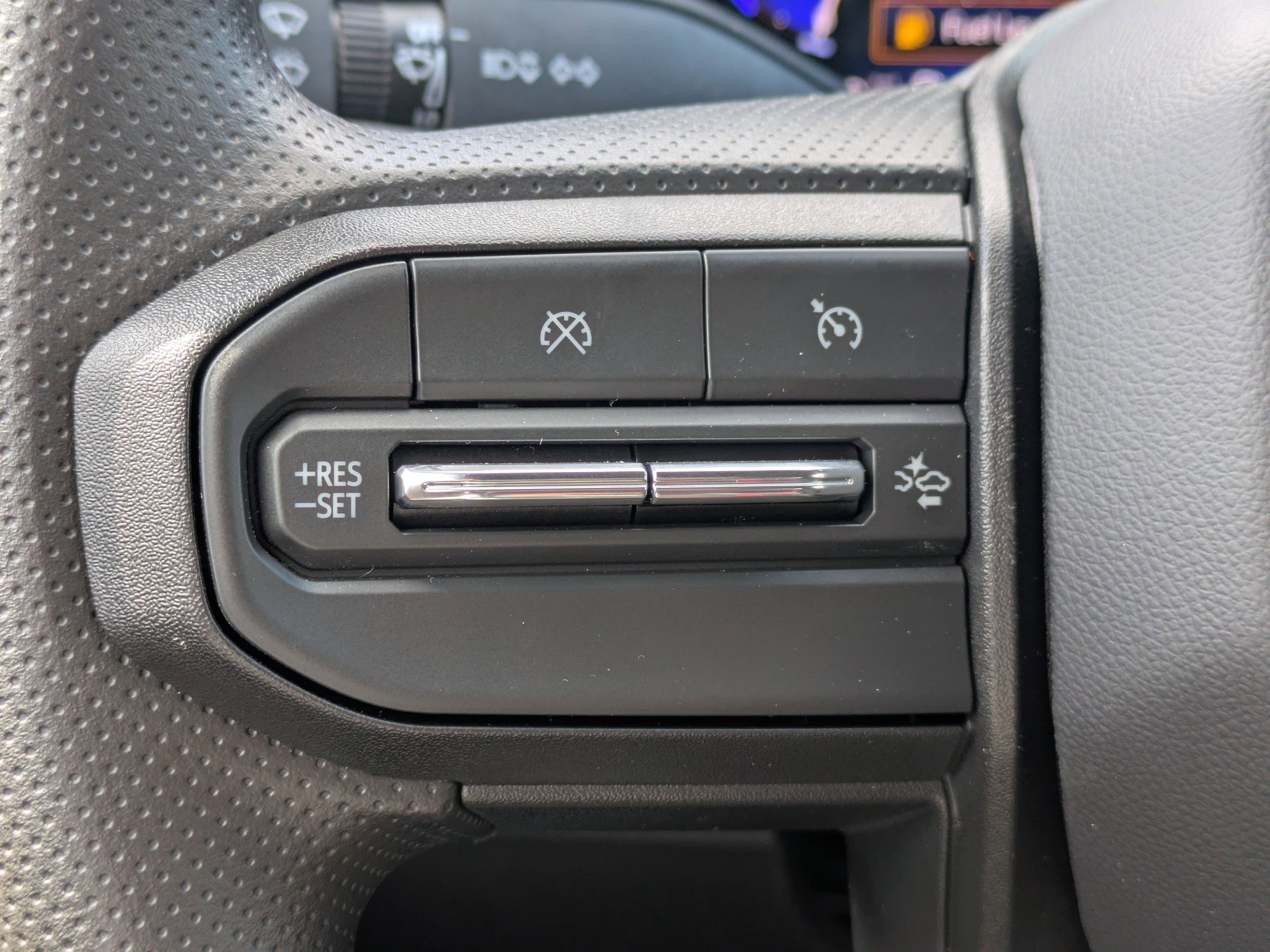 New 2026 Chevrolet Colorado Trail Boss image 23