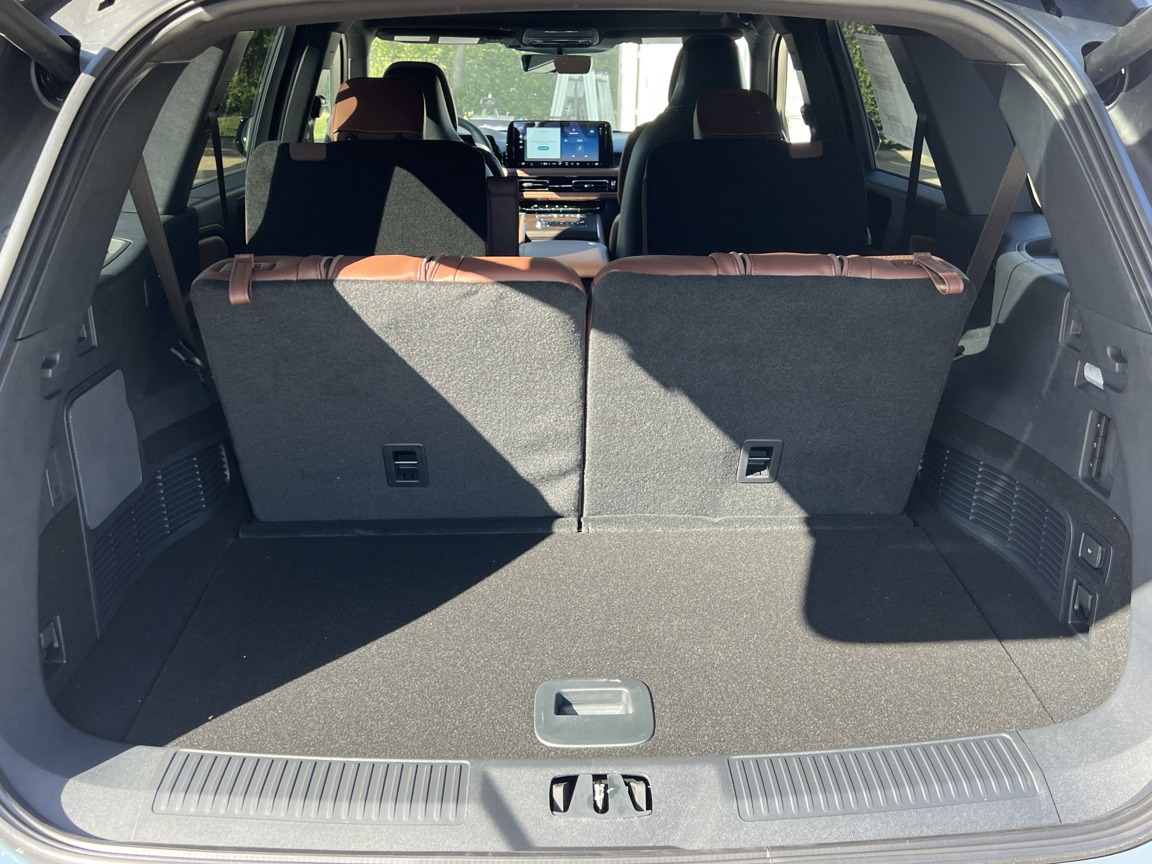 New 2026 Lincoln Aviator Reserve AWD/4WD image 27
