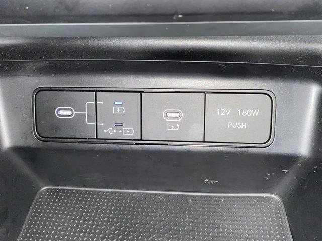 Certified 2025 Hyundai Tucson SE image 20