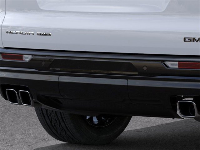 New 2026 GMC Acadia Denali Ultimate image 14