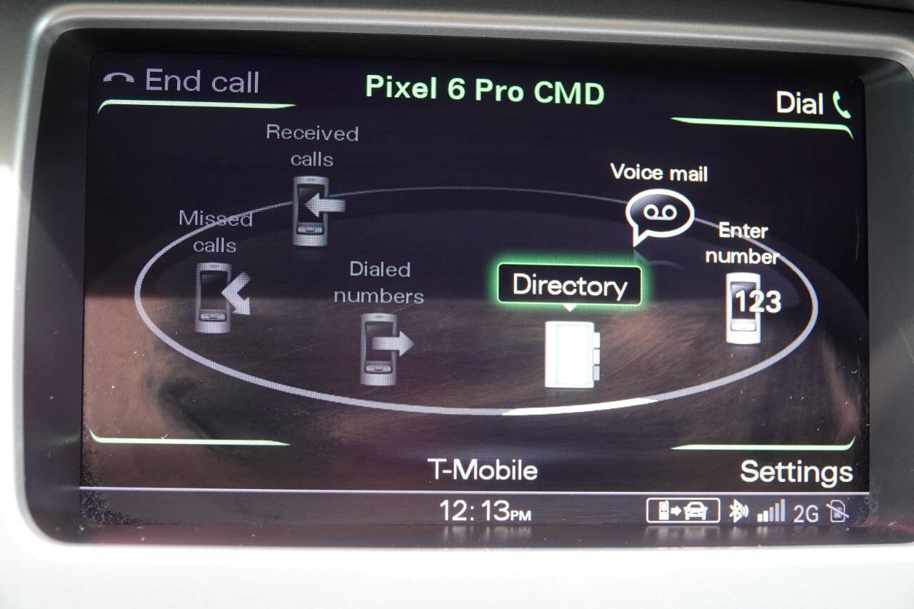 Used 2013 Audi Q7 3.0T Premium Plus w/ Premium Plus Pkg AWD/4WD image 63