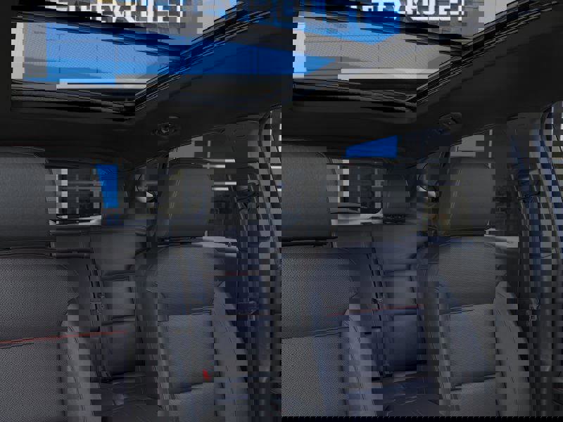 New 2025 Chevrolet Blazer RS w/ Driver Confidence II Package image 24