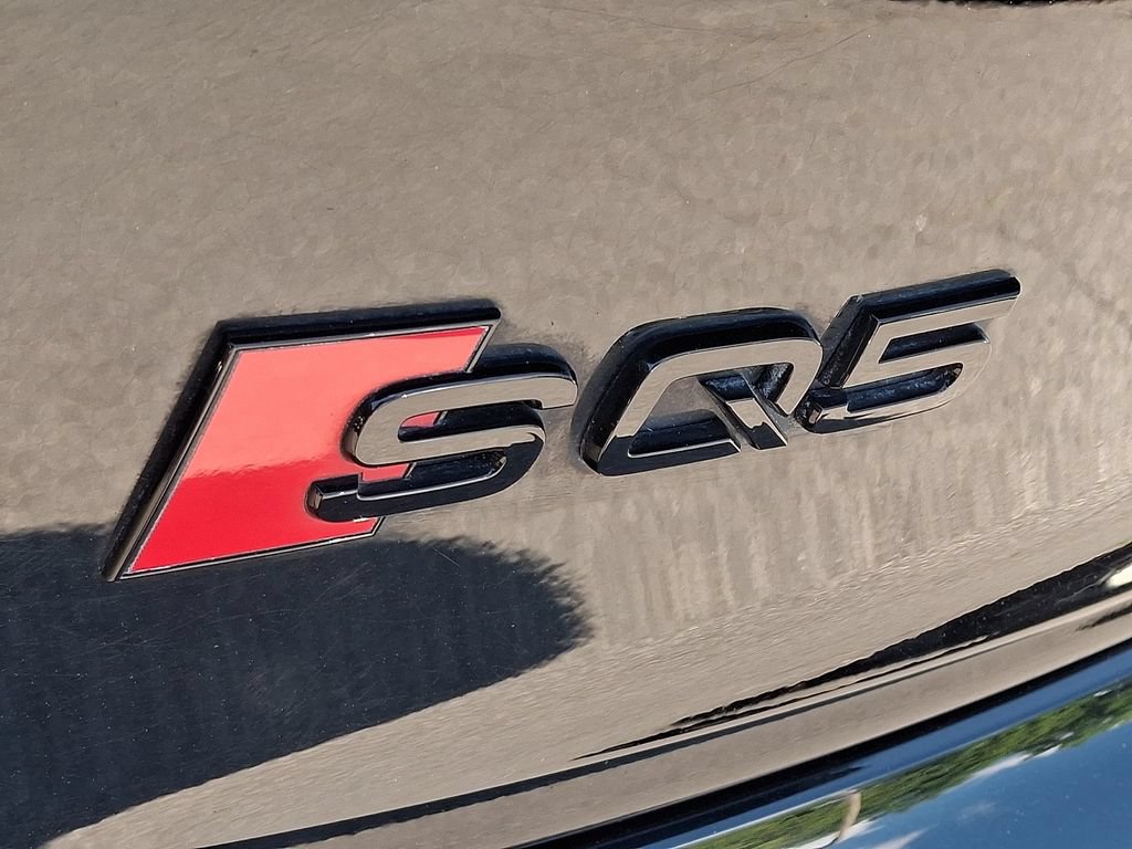 Used 2024 Audi SQ5 Premium Plus AWD/4WD image 30