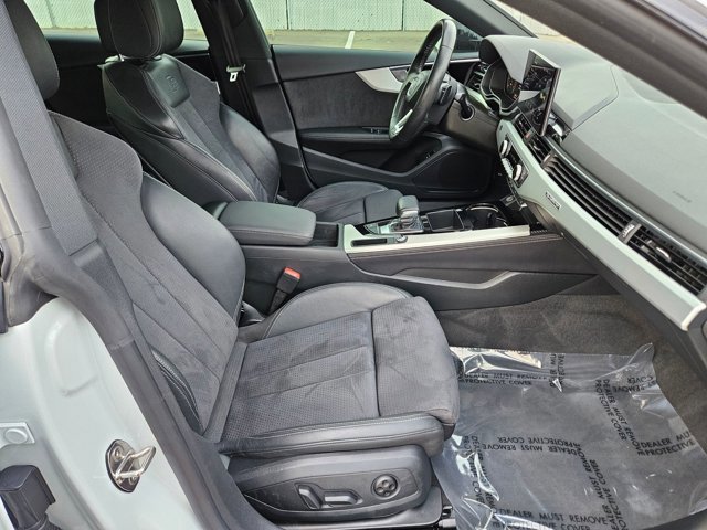 Used 2022 Audi A5 2.0T Premium Plus image 21
