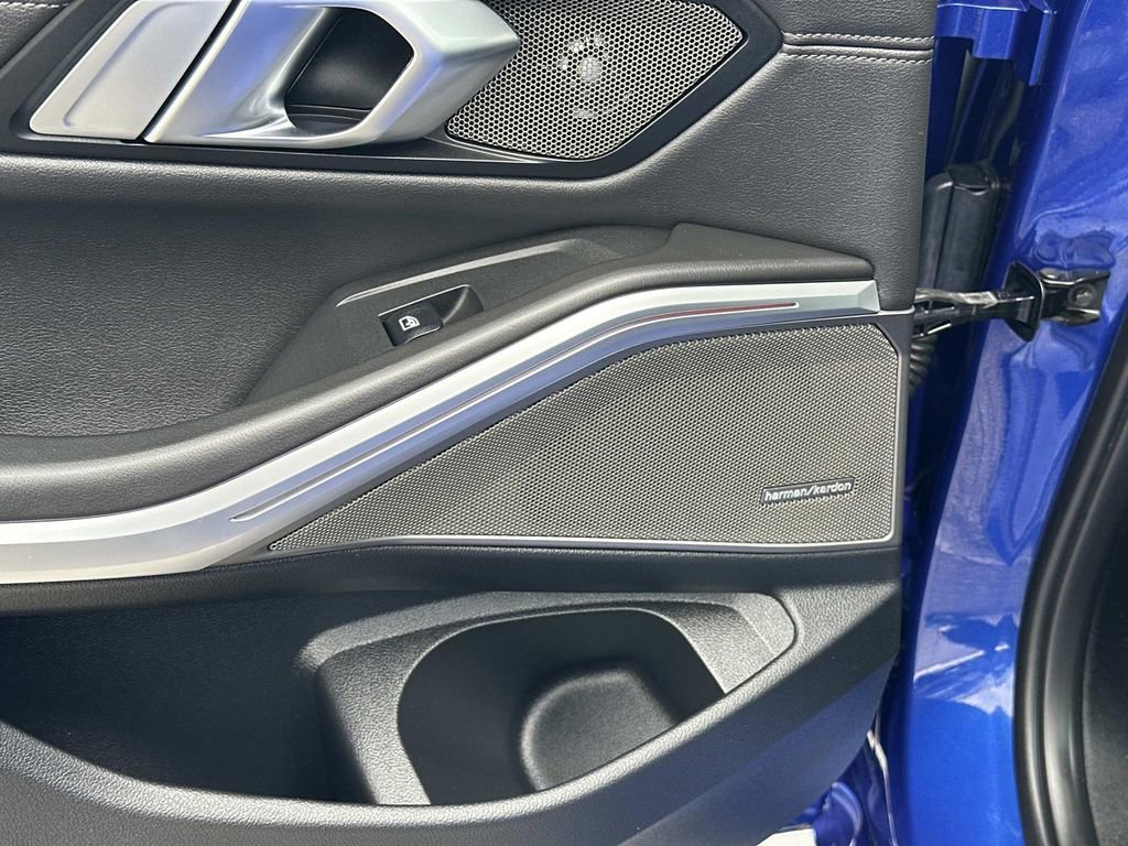 Used 2023 BMW M3 Competition image 31