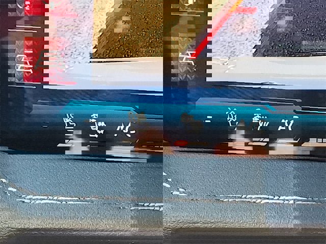 New 2026 Chevrolet Corvette Stingray Preferred Cpe w/ Z51 Performance Package image 13