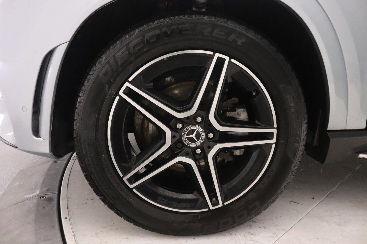 Certified 2023 Mercedes-Benz GLE 350 image 30