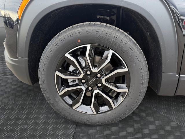 New 2026 Chevrolet TrailBlazer ACTIV AWD/4WD image 14