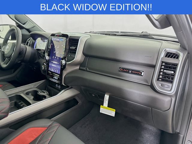 New 2026 RAM 1500 Big Horn image 29