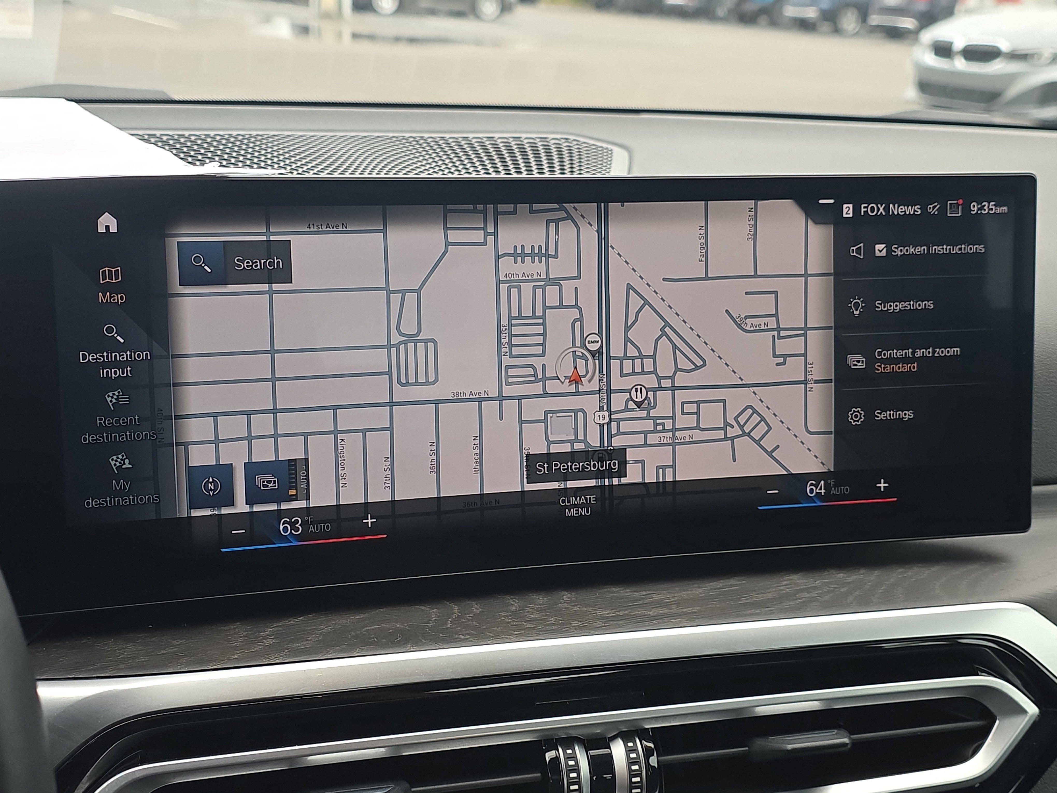 Used 2024 BMW 330i Sedan image 21