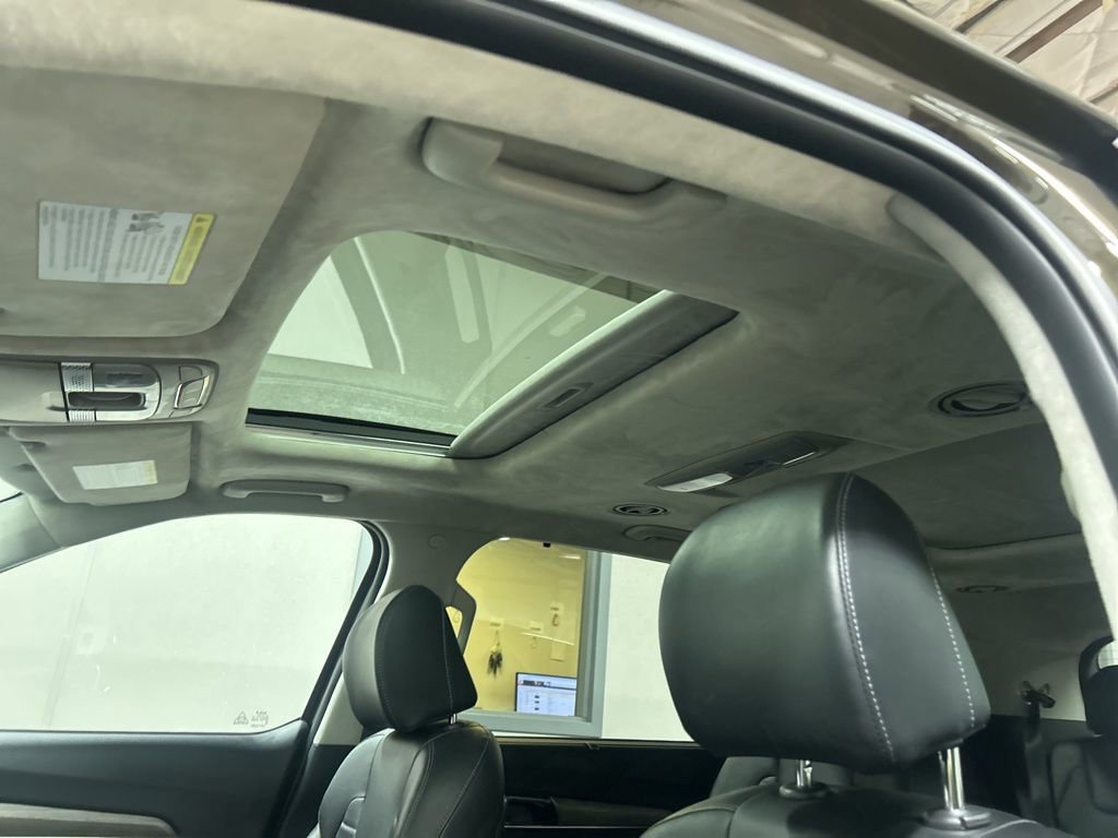 Used 2022 Kia Telluride SX image 5