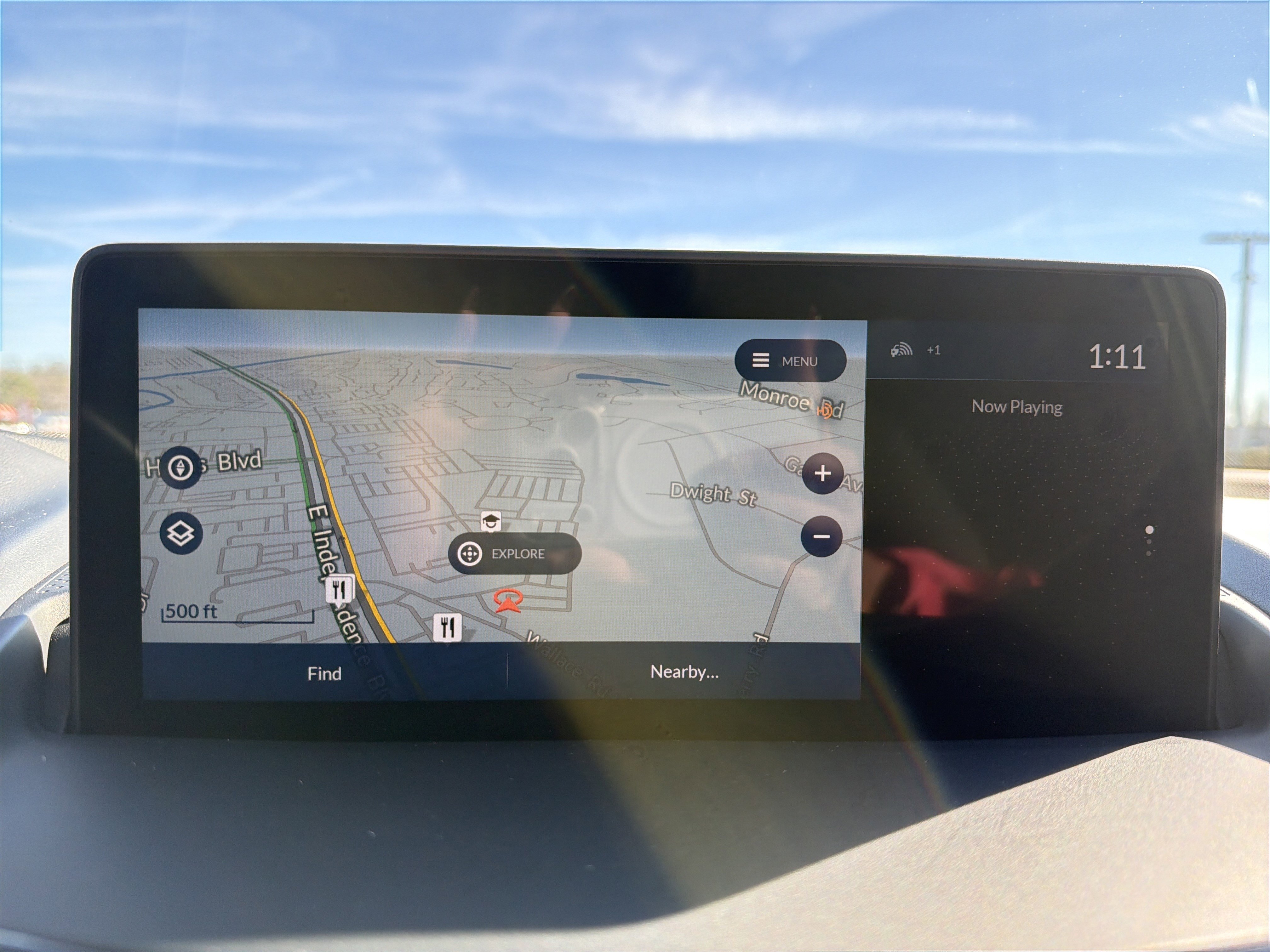 Certified 2024 Acura RDX A-Spec image 24