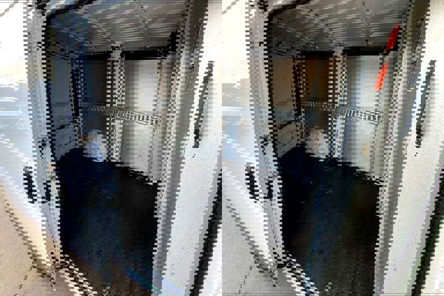 Used 2018 RAM ProMaster 1500 image 18