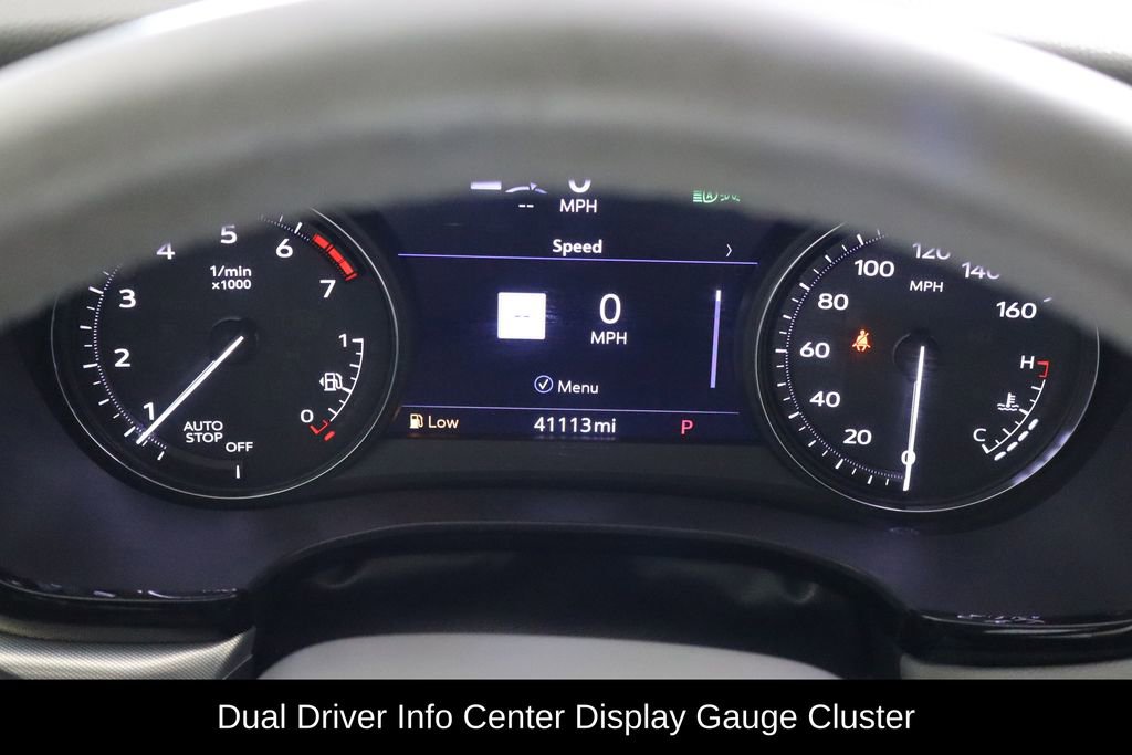 Used 2023 Cadillac XT5 Premium Luxury w/ Technology Package FWD image 25