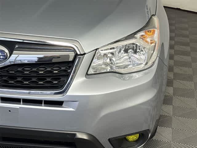 Used 2016 Subaru Forester 2.5i Premium w/ All-Weather Package AWD/4WD image 9