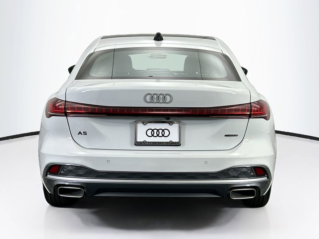 Used 2025 Audi A5 2.0T Premium w/ Convenience Package image 7