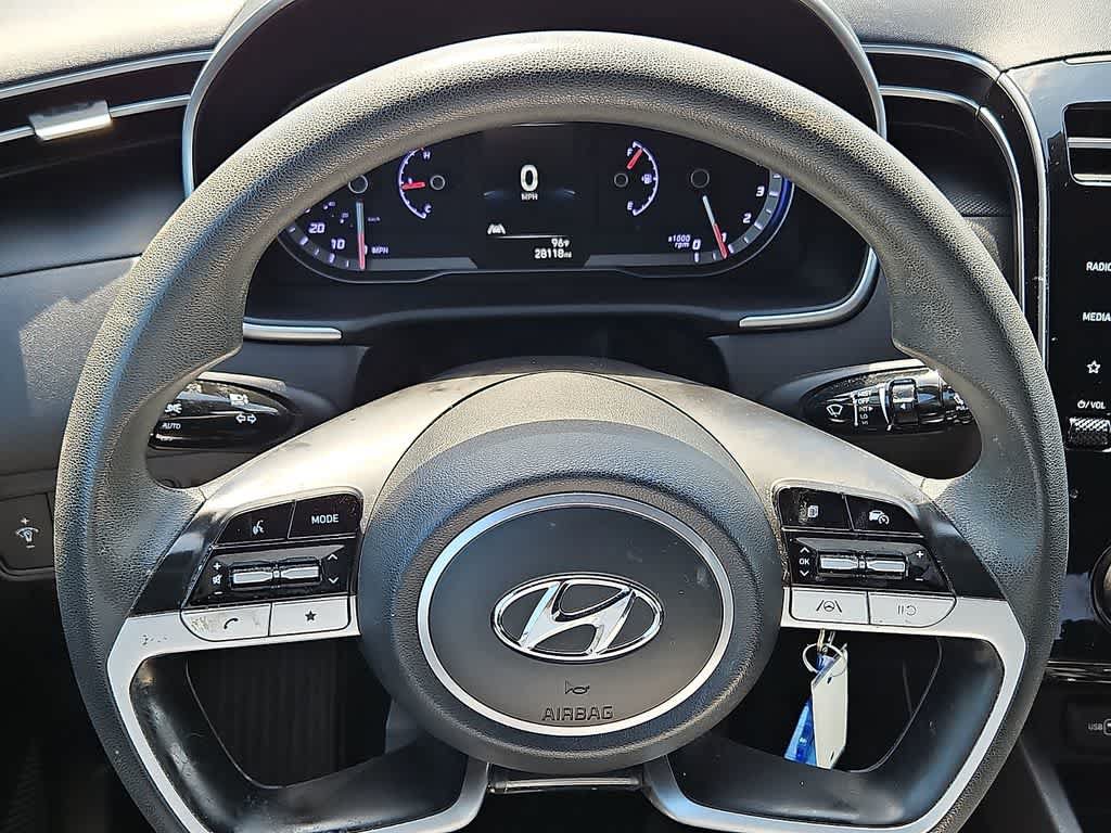 Used 2024 Hyundai Santa Cruz SE AWD/4WD image 18