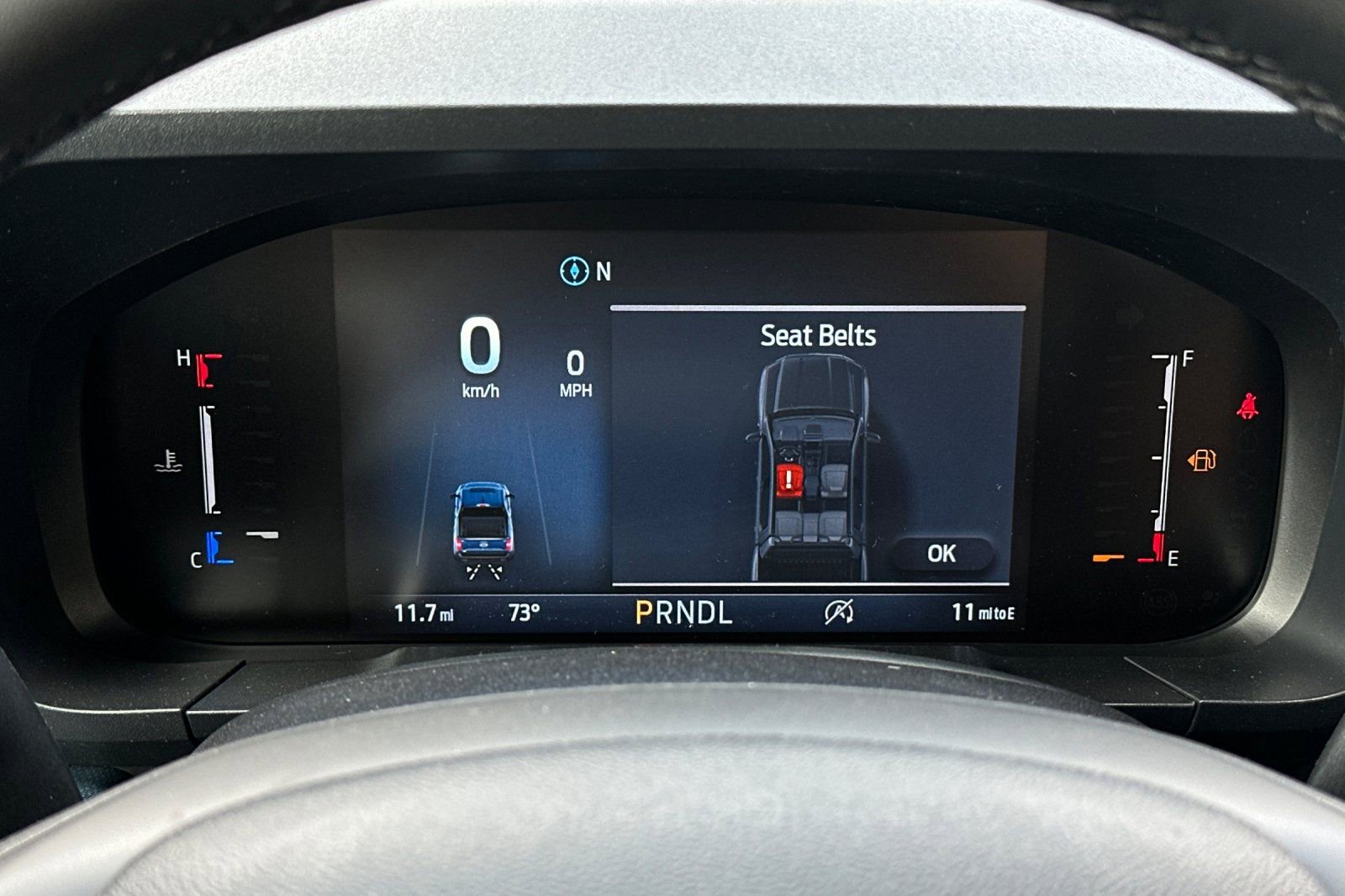 New 2026 Ford Maverick XLT w/ XLT Luxury Package image 22