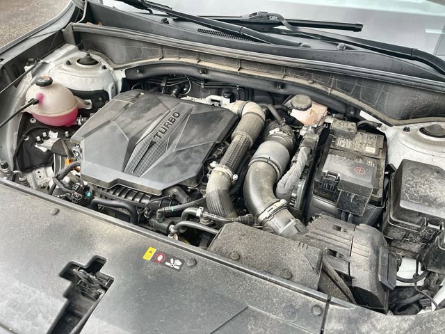 Used 2024 Kia Sorento X-Line EX image 30