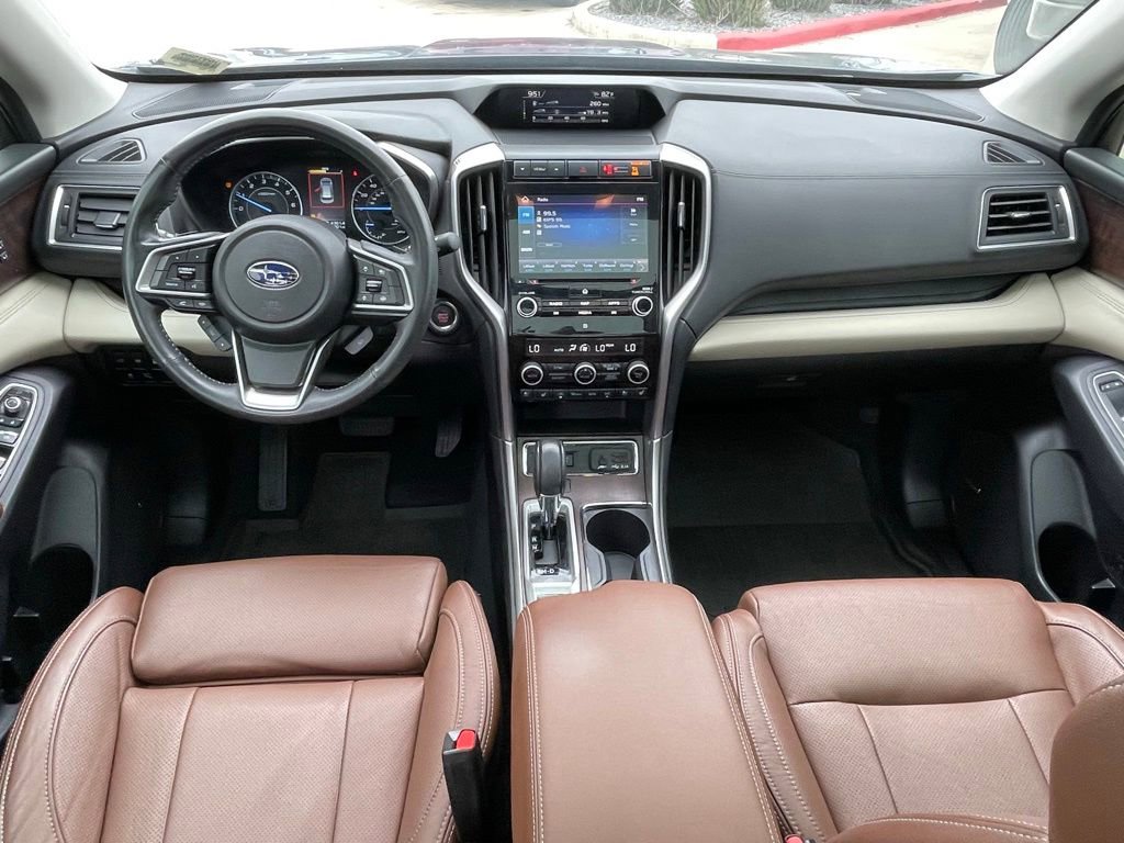 Used 2021 Subaru Ascent Touring w/ Popular Package #2 AWD/4WD image 15