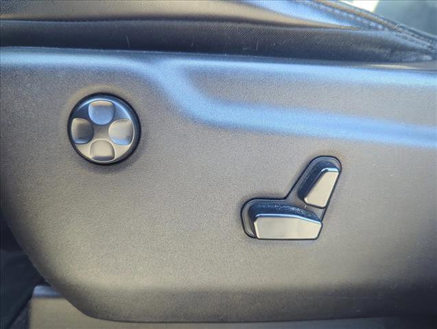 Used 2016 Dodge Durango Limited w/ Blacktop Package image 9