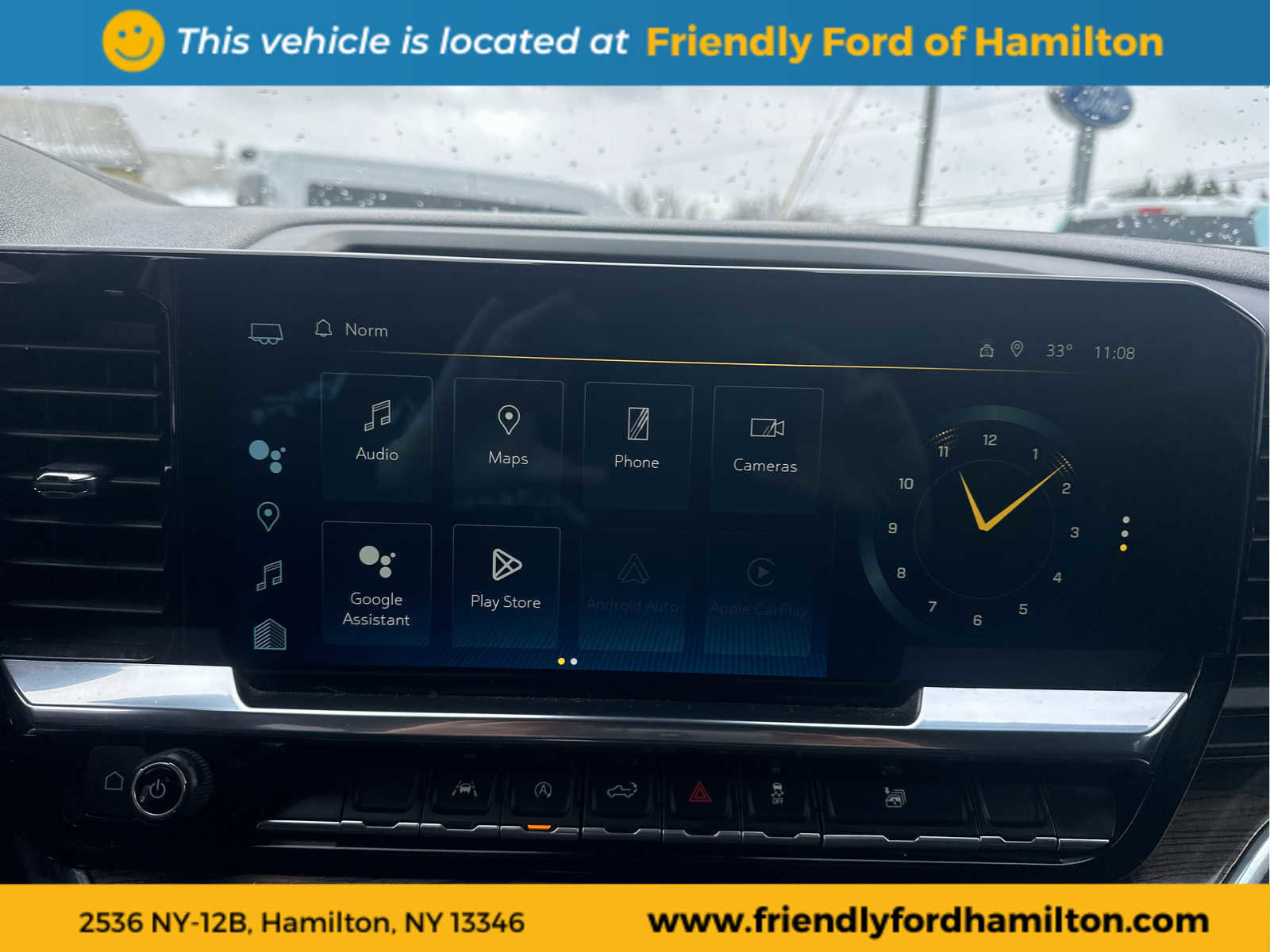 Used 2023 Chevrolet Silverado 1500 LT image 30