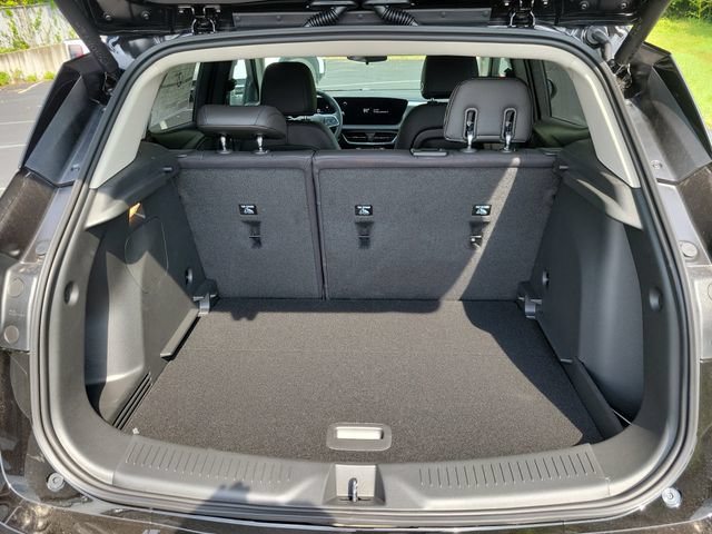 New 2026 Buick Encore GX Sport Touring w/ Advanced Technology Package FWD image 6