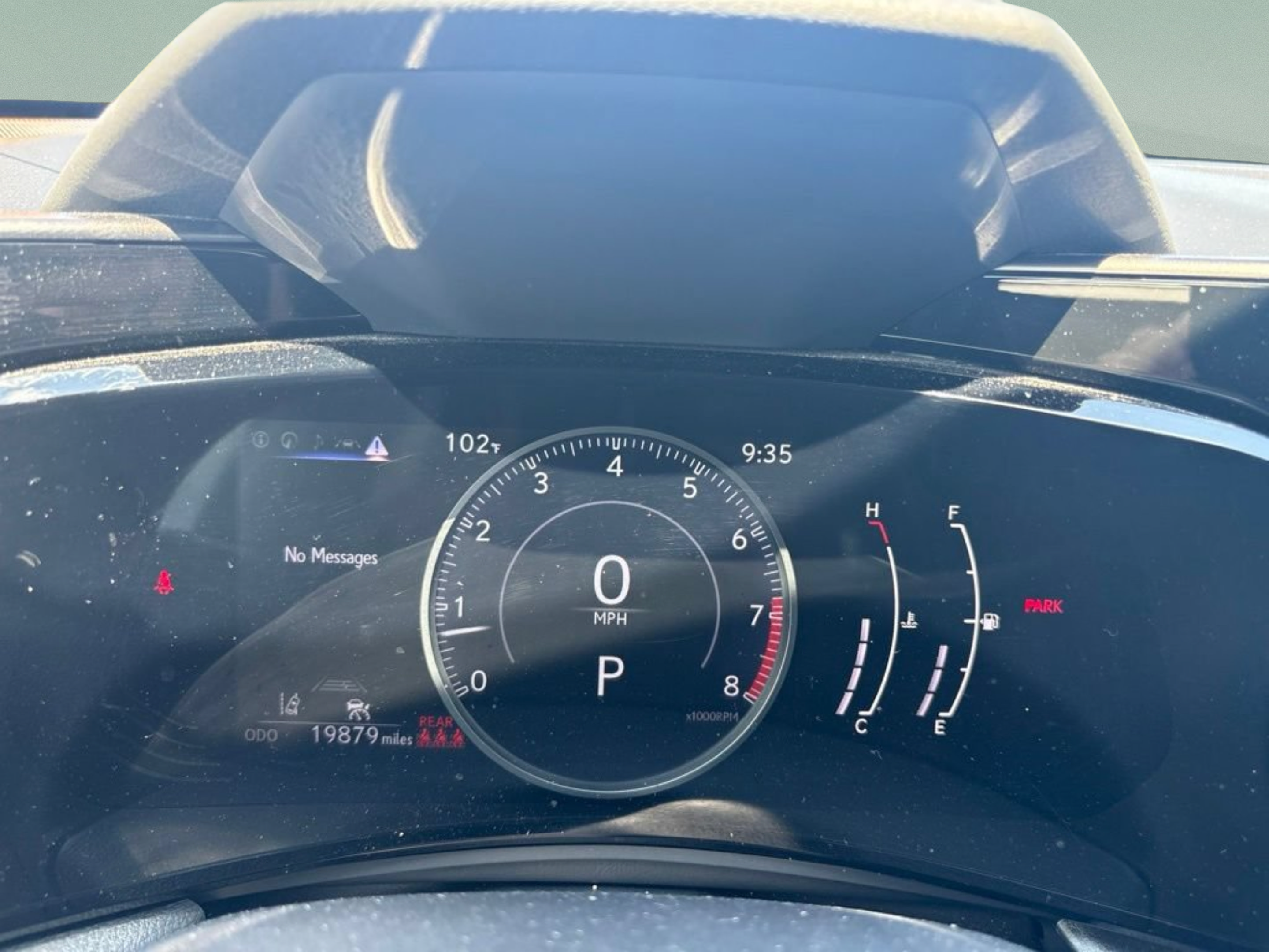 Used 2024 Lexus NX 250 FWD w/ Cold Area Package image 11