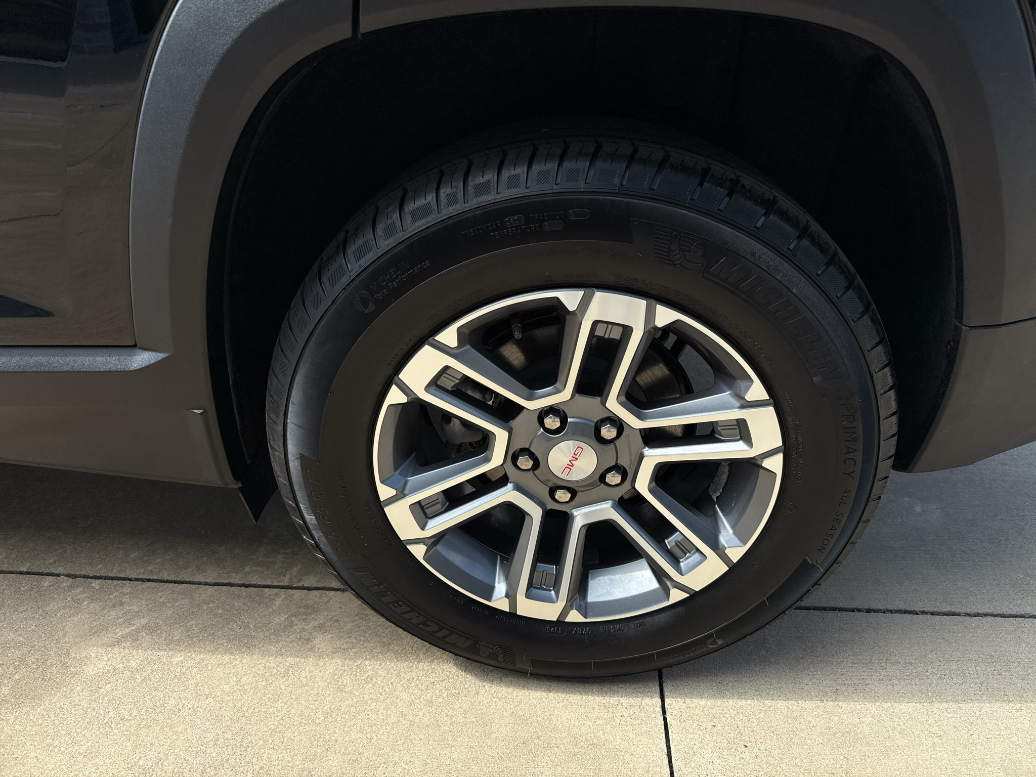 Used 2026 GMC Terrain Elevation FWD image 14