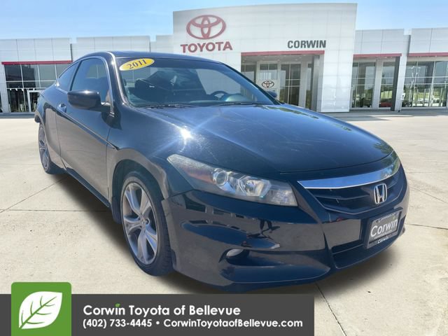 Used 2011 Honda Accord EX-L