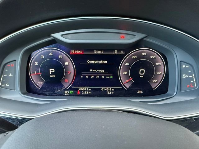 Used 2020 Audi Q7 2.0T Premium AWD/4WD image 39
