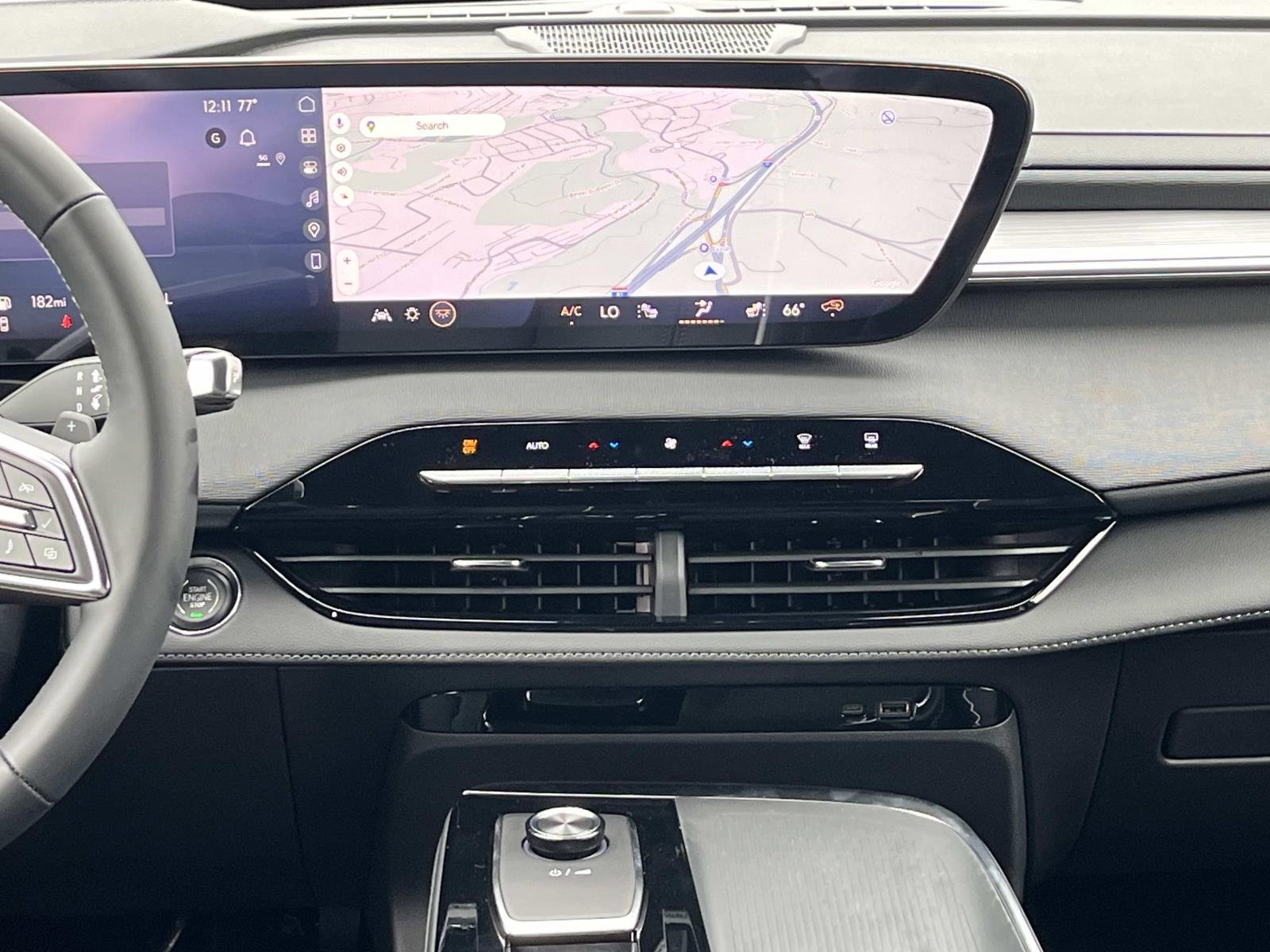 New 2026 Buick Enclave Preferred w/ Power Package image 16