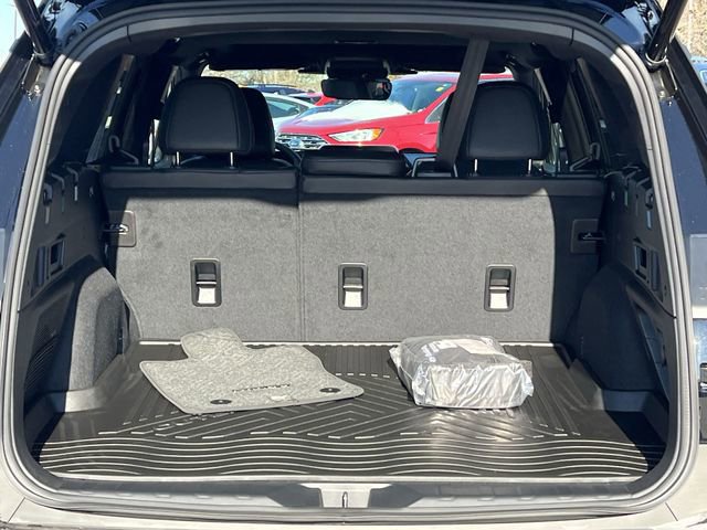 New 2026 Subaru Outback Limited w/ Premium/Limited Package 2 image 35