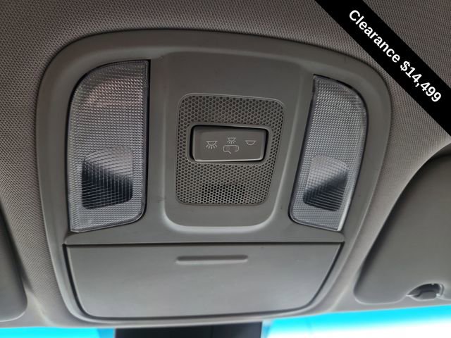 Used 2022 Kia Sportage LX image 43