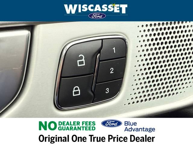 Certified 2022 Ford Explorer ST w/ Equipment Group 401A image 26