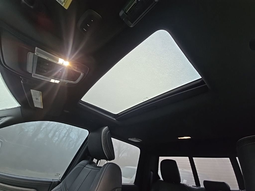 Used 2021 RAM 2500 Limited image 24