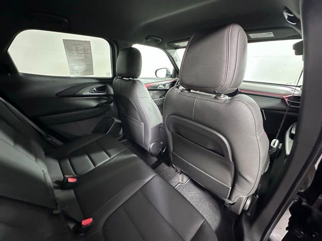 Used 2024 Chevrolet TrailBlazer RS w/ Convenience Package AWD/4WD image 12