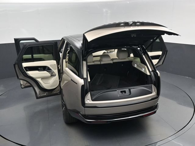 Used 2023 Land Rover Range Rover SE AWD/4WD image 30