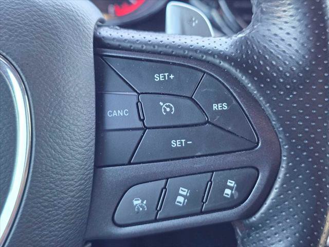 Used 2024 Dodge Durango GT AWD/4WD image 36