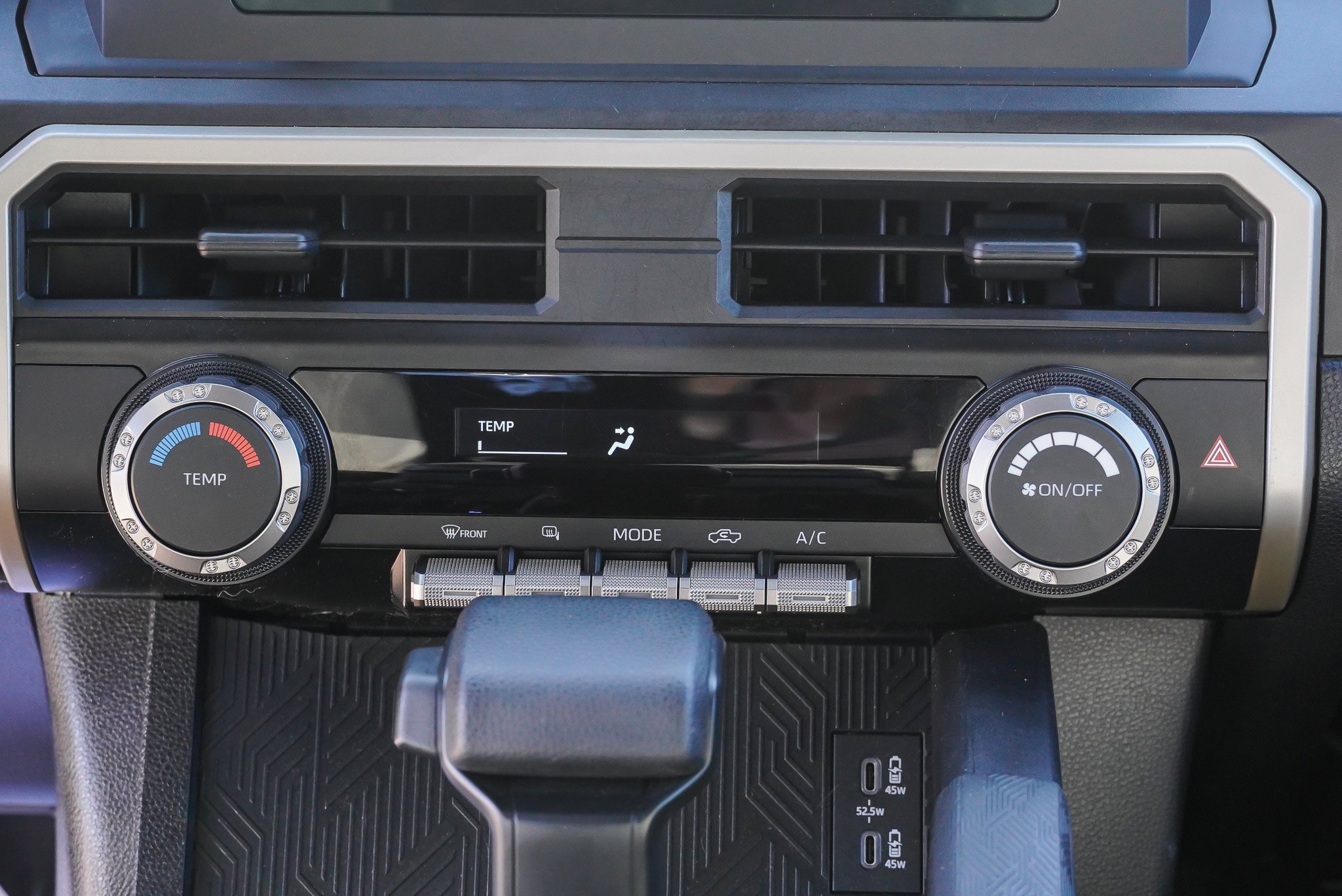 Certified 2024 Toyota Tacoma SR AWD/4WD image 36
