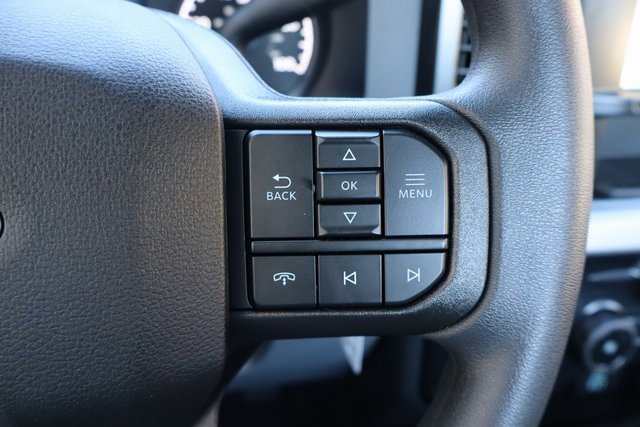 New 2026 Ford F350 XL w/ STX Appearance Package image 22