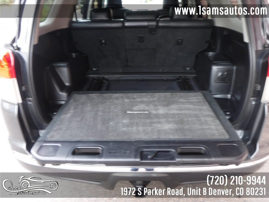 Used 2010 Toyota 4Runner SR5 AWD/4WD image 35