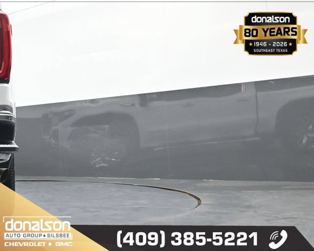 Used 2020 GMC Sierra 1500 SLT RWD image 17