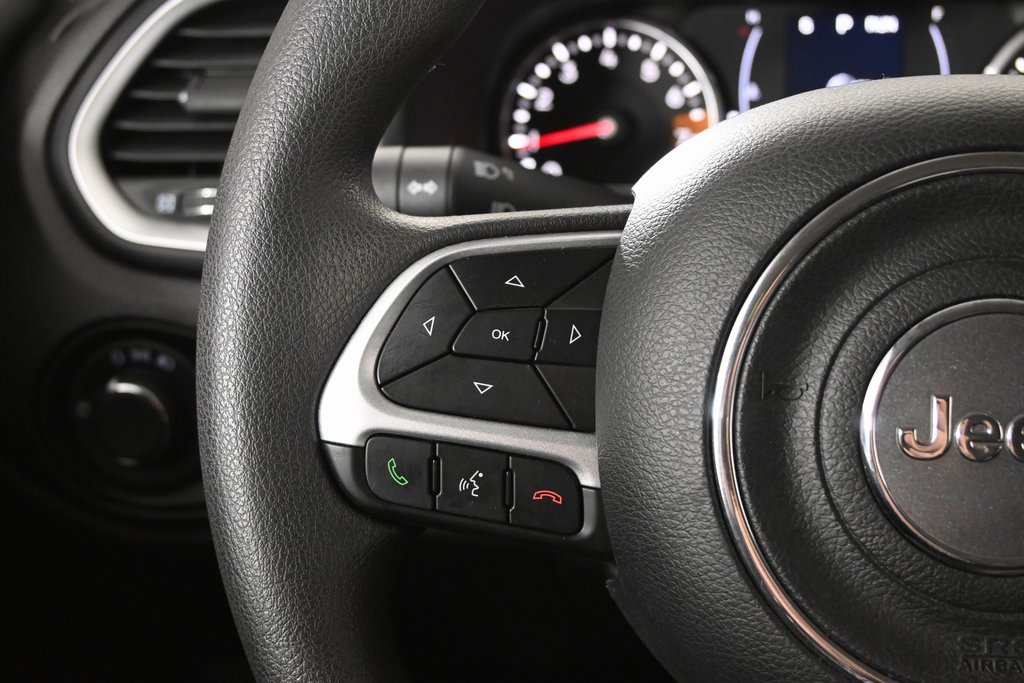 Used 2020 Jeep Renegade Sport image 34